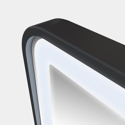 Зеркало IDDIS Cloud, 80 см, CLO8000i98