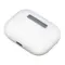 Apple AirPods Pro 2nd gen with MagSafe USB-C (2023) Matte White