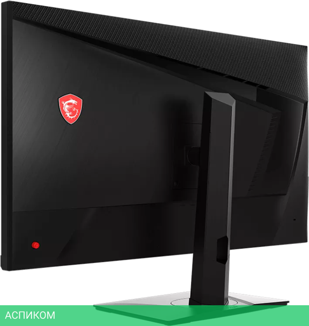Игровой монитор MSI MAG 323UPF