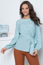 Блуза Миа (тиффани) Diolche