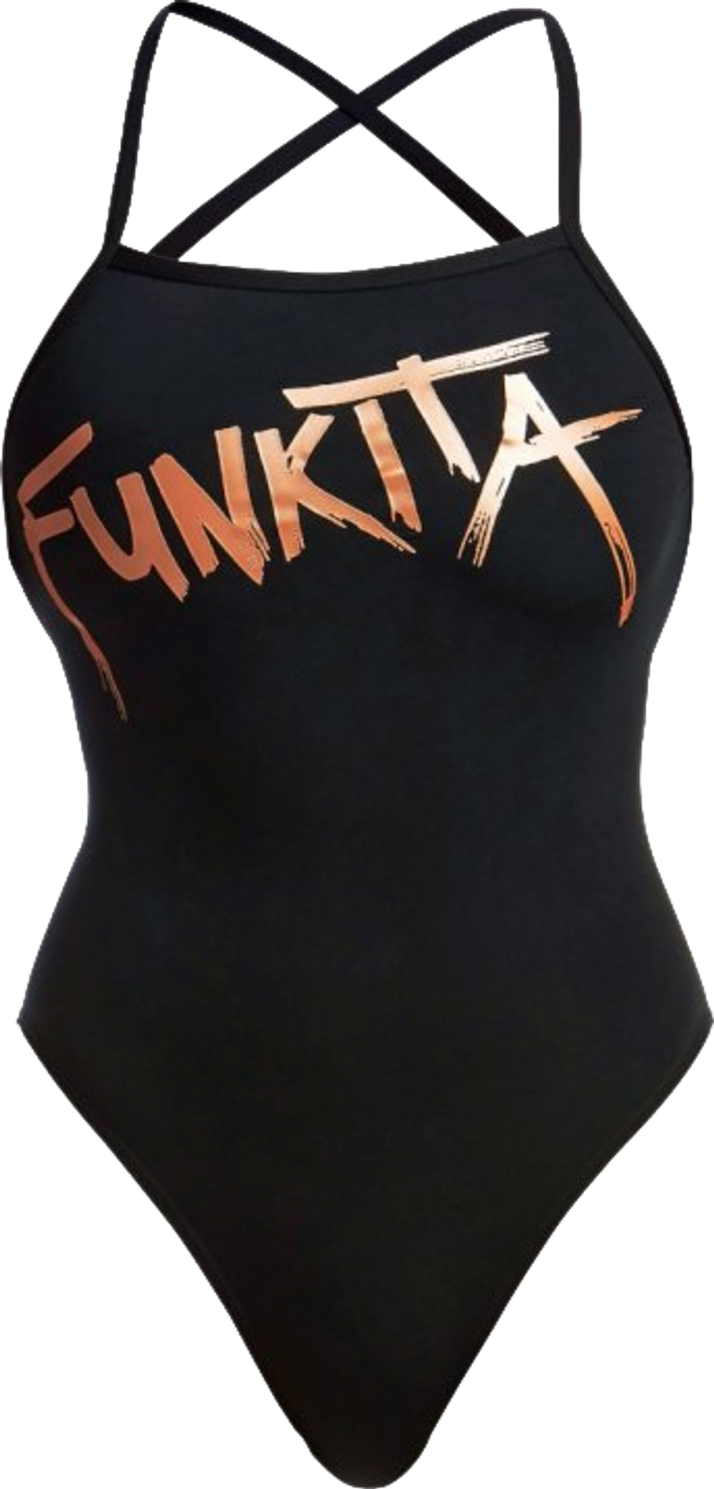 Купальник FUNKITA Bronzed