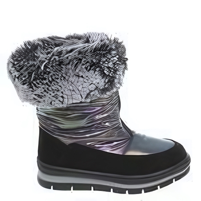 Сказка Сапоги 28 черный R292937565