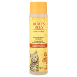 Burt's Bees, гипоаллергенный шампунь с маслом ши и медом, для кошек, 296 мл (10 жидк. унций)