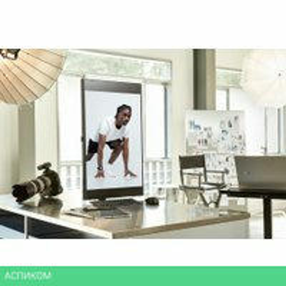 Монитор Samsung ViewFinity S8 LS27D800UAUXEN