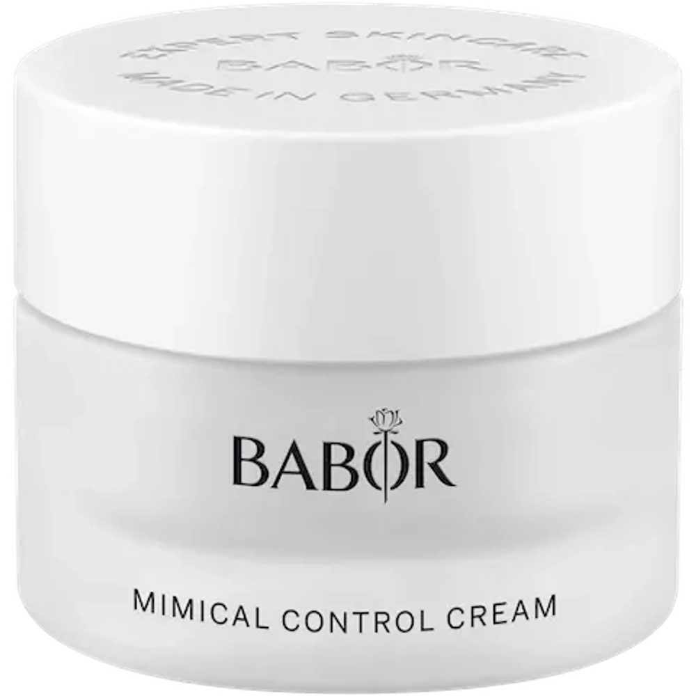 Крем для лица Babor Skinovage Advanced Biogen Mimical Control cream 50 ml