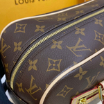 Louis Vuitton Cite GM