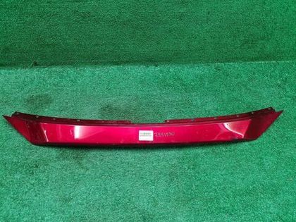 Накладка решетки радиатора Mazda CX-5 2 (17-21)