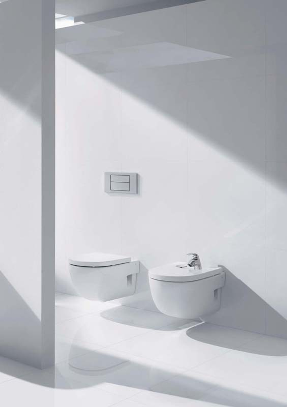 Унитаз подвесной Roca Meridian-N + сиденье быстросъемное микролифт, белый 7346247000/00079238