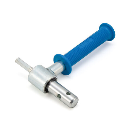 Адаптер "ЯМАН" под шуруповерт, d-22,8 мм, для ледобуров ТОНАР/50/