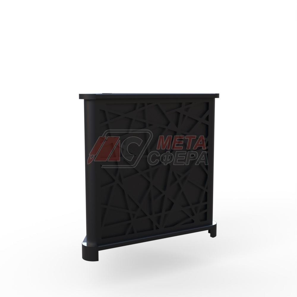 Вазон для цветов П52