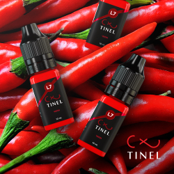 Пигмент для татуажа Тинель L7 Чили