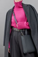 ШОППЕР МАЛЕНЬКИЙ ГРАФИТ