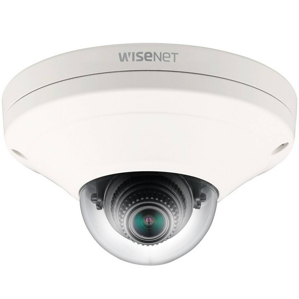 Wisenet XNV-6011P