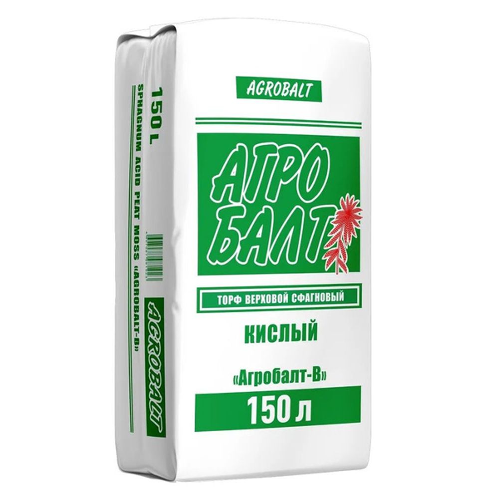 Агробалт В зеленый 150 л Закупка М61 наличие