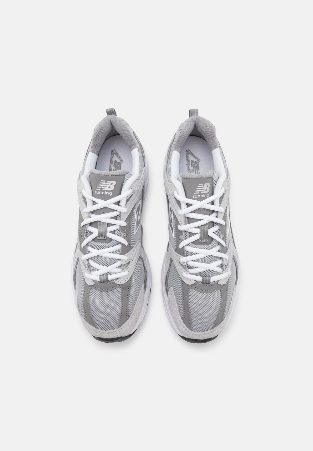 Кроссовки унисекс NEW BALANCE 530