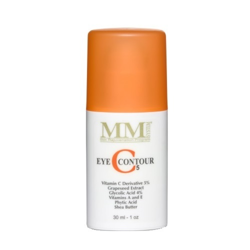 Крем для век с витамином C 5% Mene&Moy System Eye Contour Vitamin C 30мл