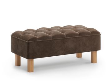 Пуф Agat -Velutto 23