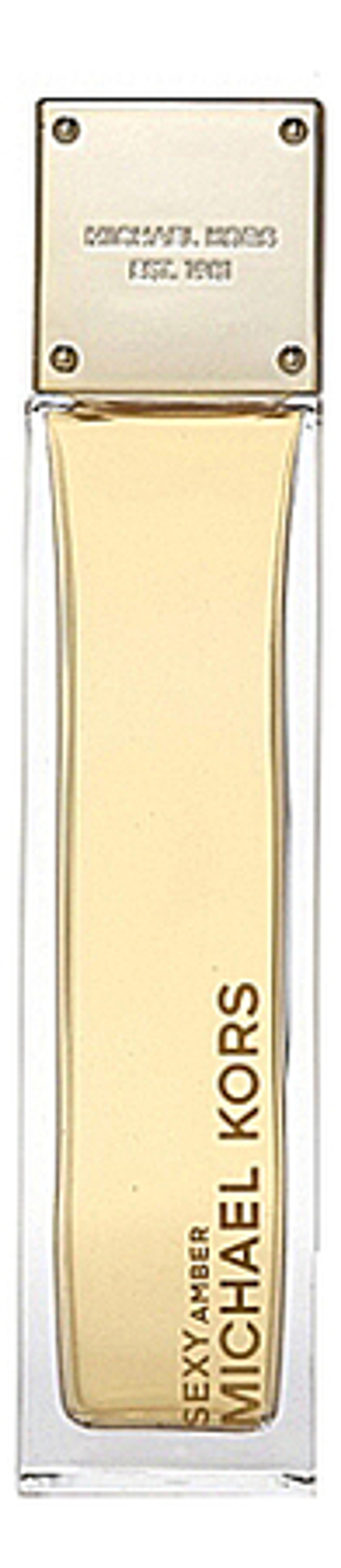 Michael Kors Sexy Amber