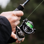 Катушка Okuma ITX 1000H High Speed