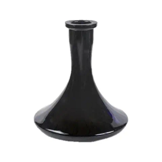 Vase VG Craft Black