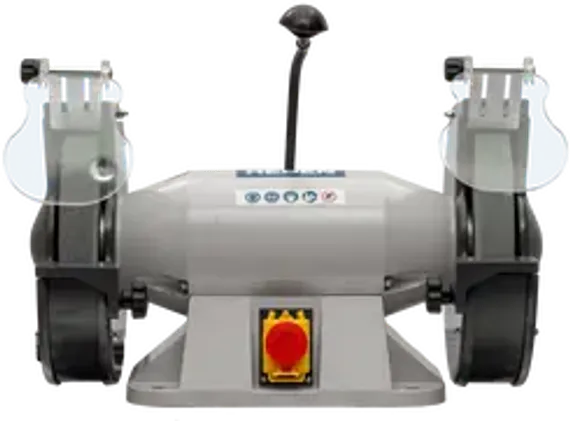 Двухкривошипный пресс Haigor HTI-200