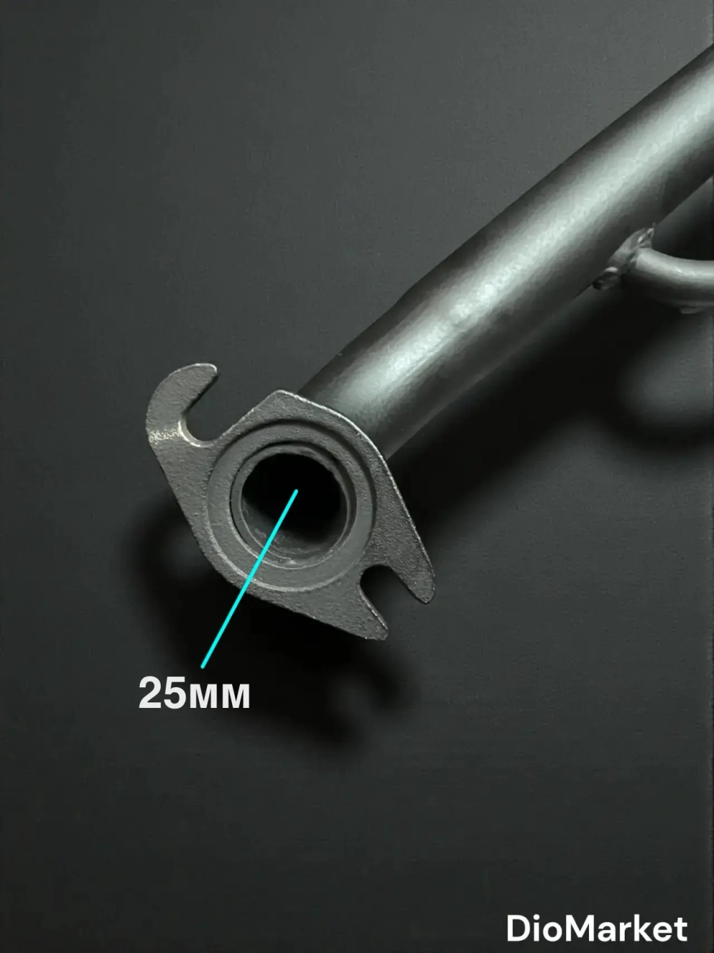 глушитель ямаха бвс 100 (AXIS 100)