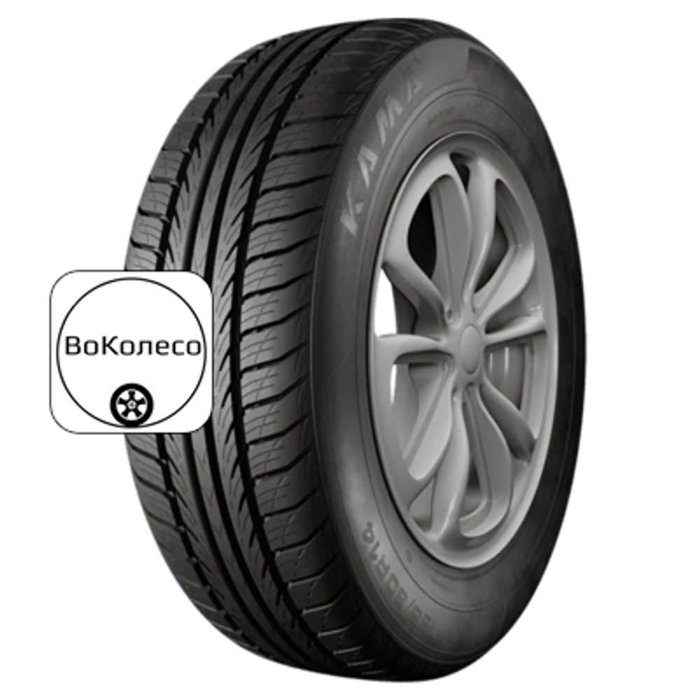 195/65R15 91H Breeze (НК-132) TL Kama