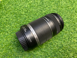 Canon EF-S 55-250mm 4-5.6 IS покупка/Продажа