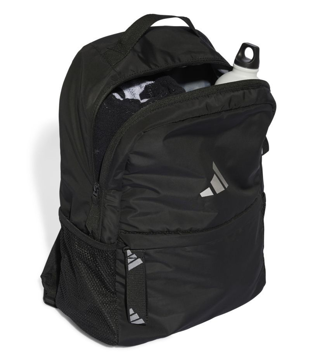 Рюкзак теннисный Adidas Sport Padded Backpack - черный