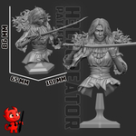 ⚡ Maël Clair Obscur — Expedition 33 (версия II) Маэль