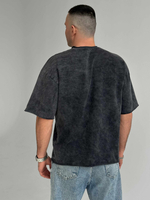 Футболка вареная