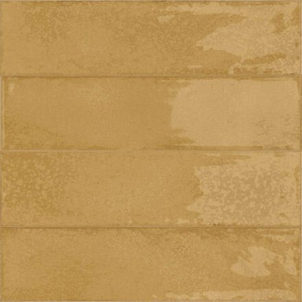 Керамогранит Rinascente Resin Ambra Brick Murano (600010002392)