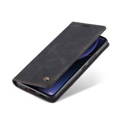 Чехол-книжка CaseMe Matte Xiaomi 13T (Pro)