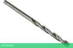 Сверло по металлу Milwaukee Thunderweb HSS-G 3.2x65мм 2шт (4932352350)
