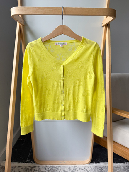 Кардиган Bonpoint, 116