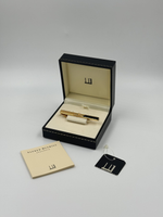 Зажим для галстука Dunhill