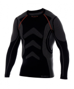 ФУТБОЛКА МУЖСКАЯ BRUBECK PROTECT