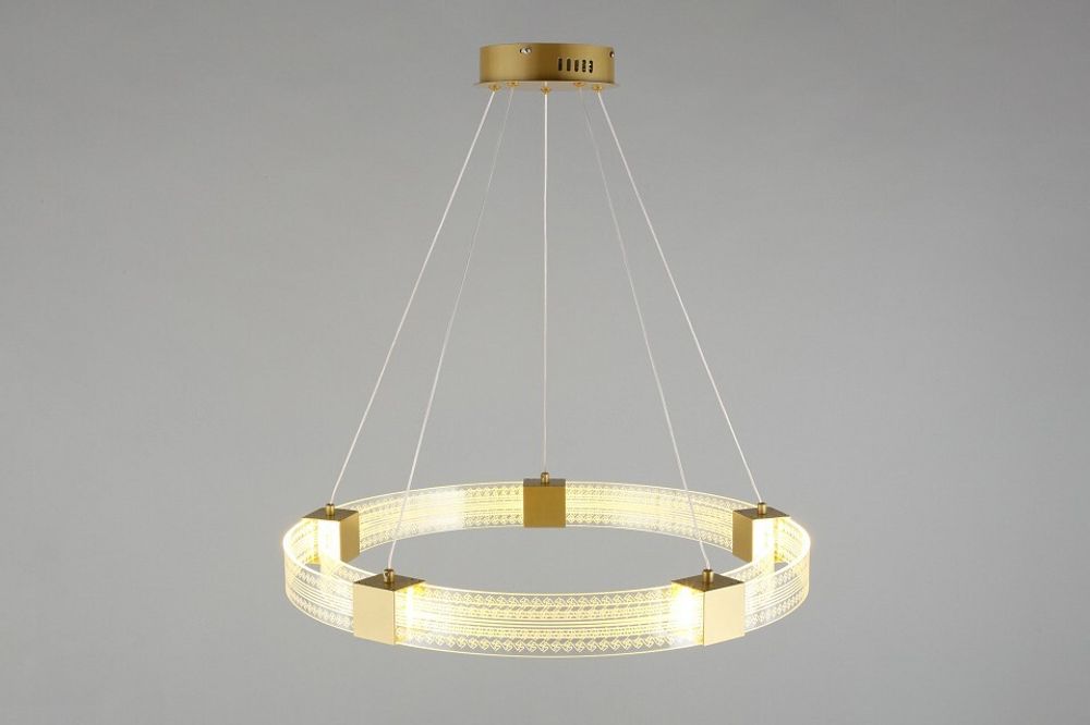 Подвесной светильник Aployt Misia APL.030.03.50