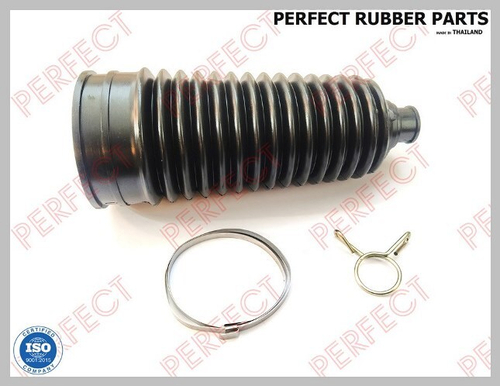 Пыльник рулевой рейки 13x60x172 PERFECT (Кратность 1 шт) HO55CT09G01
