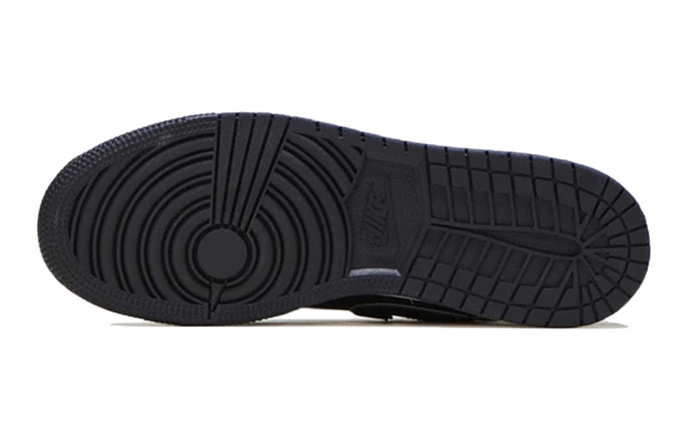 Кроссовки Jordan Air Jordan 1 Low (Женская размерная сетка)