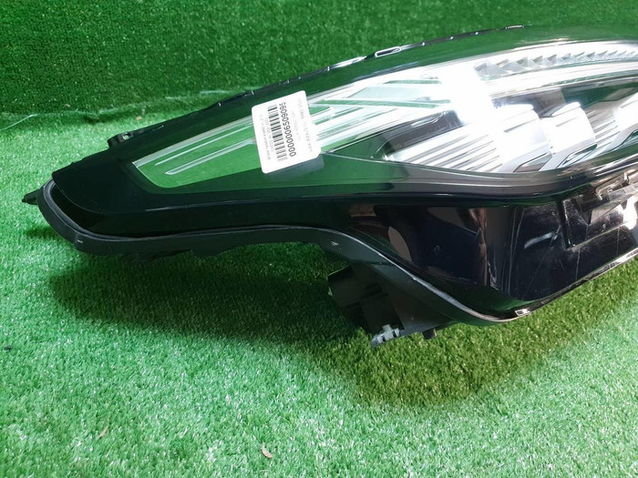 Фара правая EXEED VX (2021-2024) LED