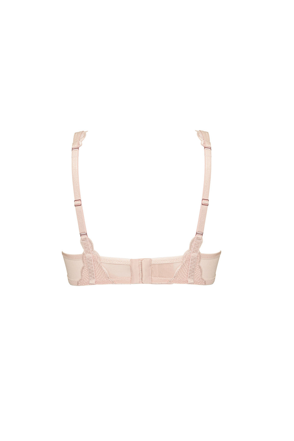 Бюстгальтер Chita M Bralette Beige Alles