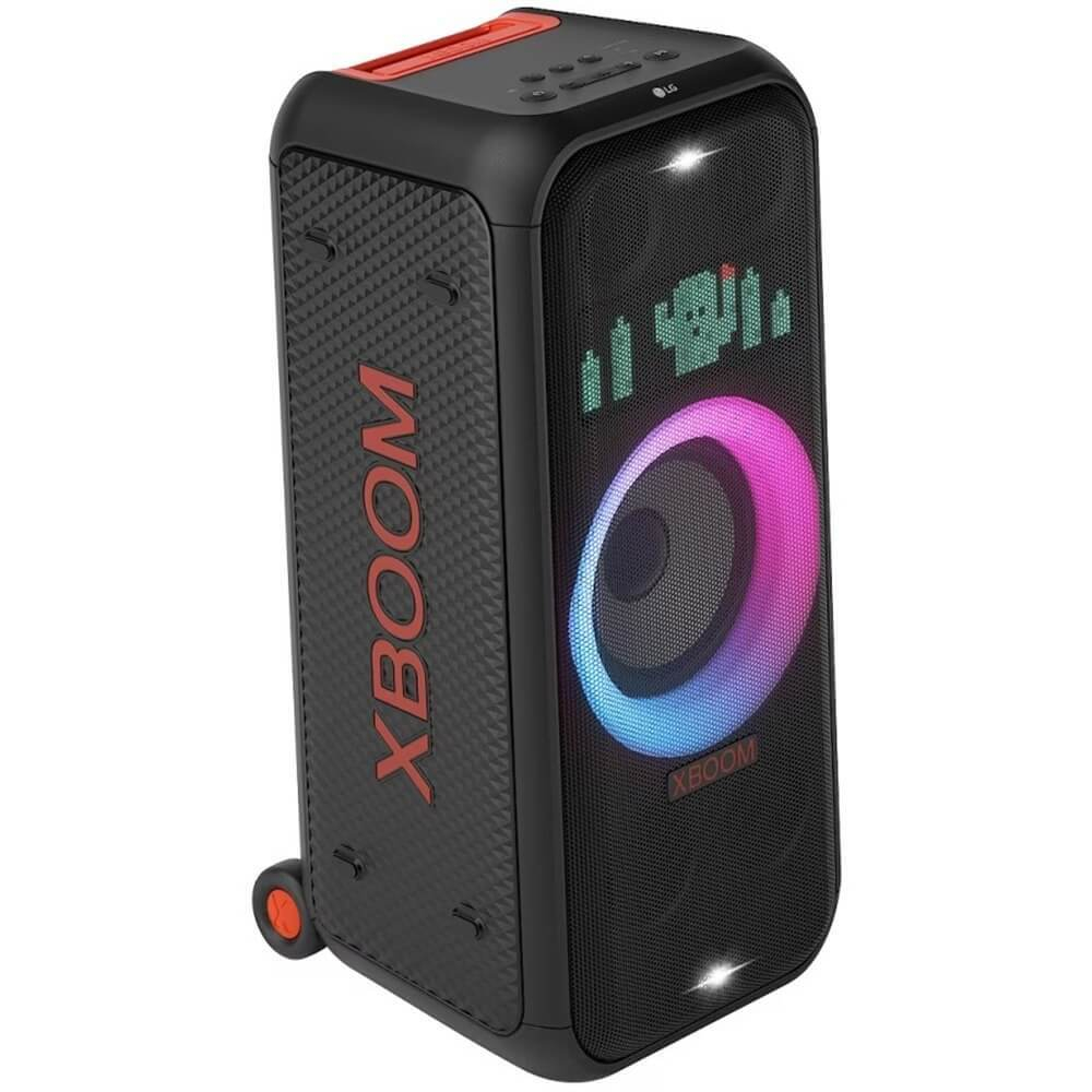 Музыкальный центр LG XBOOM XL7S