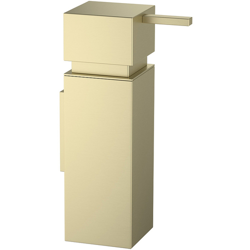 Дозатор для жидкого мыла Timo Torne 43039/17 Золото матовое