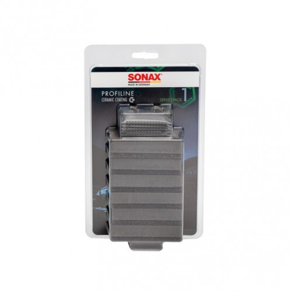 SONAX ProfiLine CC36 ServicePack 1 - Аппликатор для основного покрытия