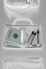 Maison Francis Kurkdjian Globe Trotter Travel Case
