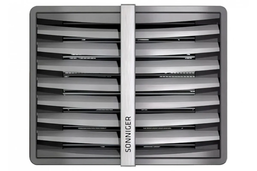 Водяной тепловентилятор Sonniger Heater Condens CR1 EC