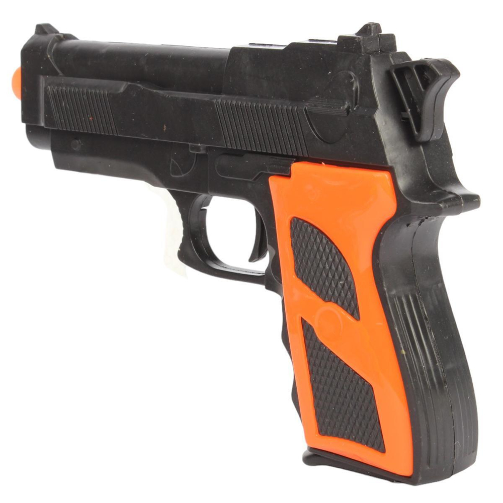 Набор оружия Спецслужб, блистер A2069