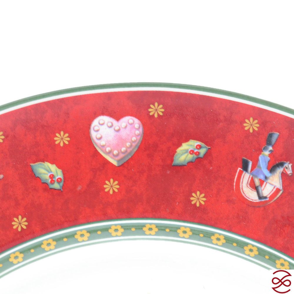 Тарелка Repast Bordo 26 см