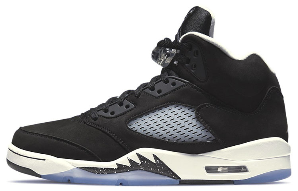 Кроссовки Jordan Air Jordan 5 Retro "Moonlight" 2021
